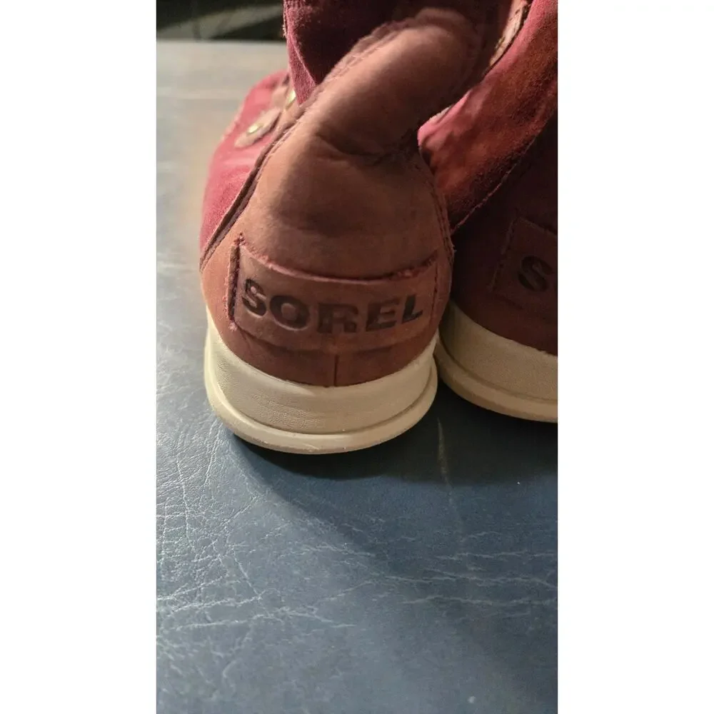 Sorel explorer joan